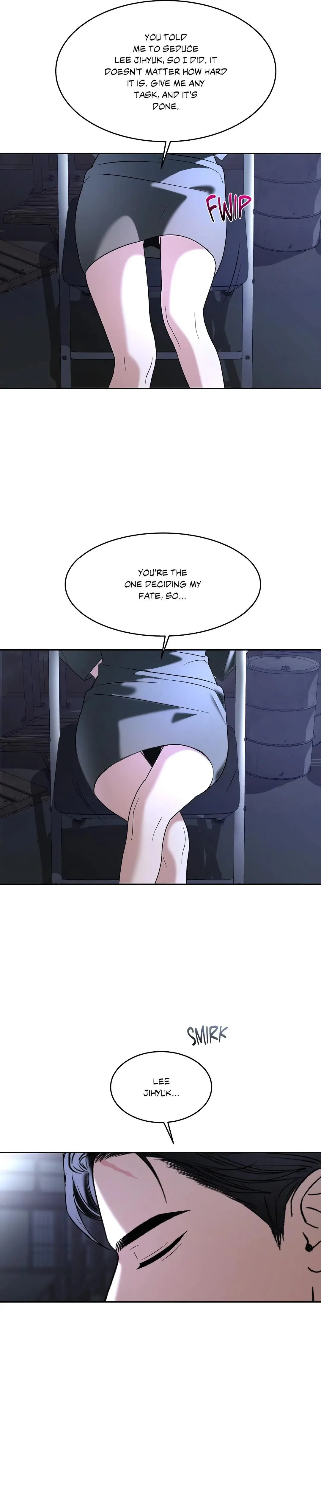 Between Seasons Episode 53 - Page 4