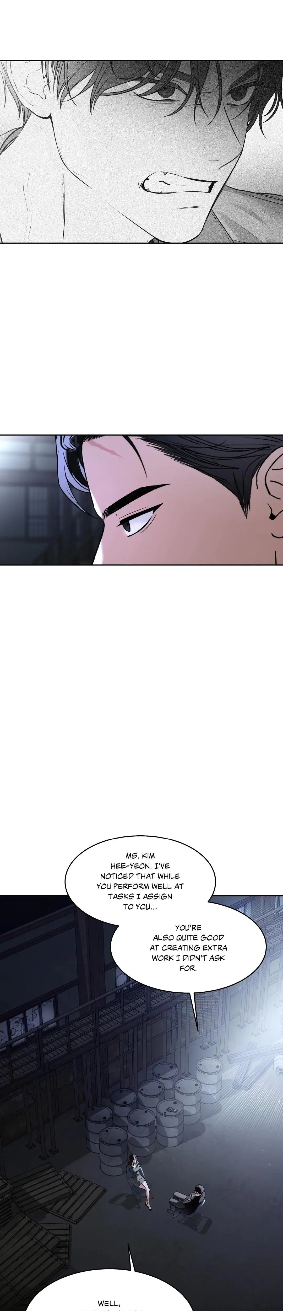 Between Seasons Episode 53 - Page 5