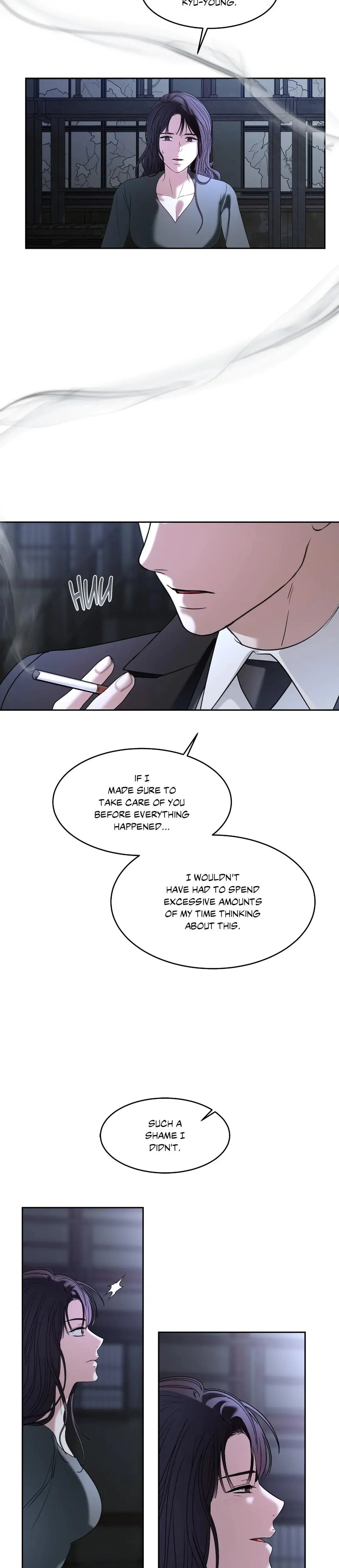 Between Seasons Episode 53 - Page 7