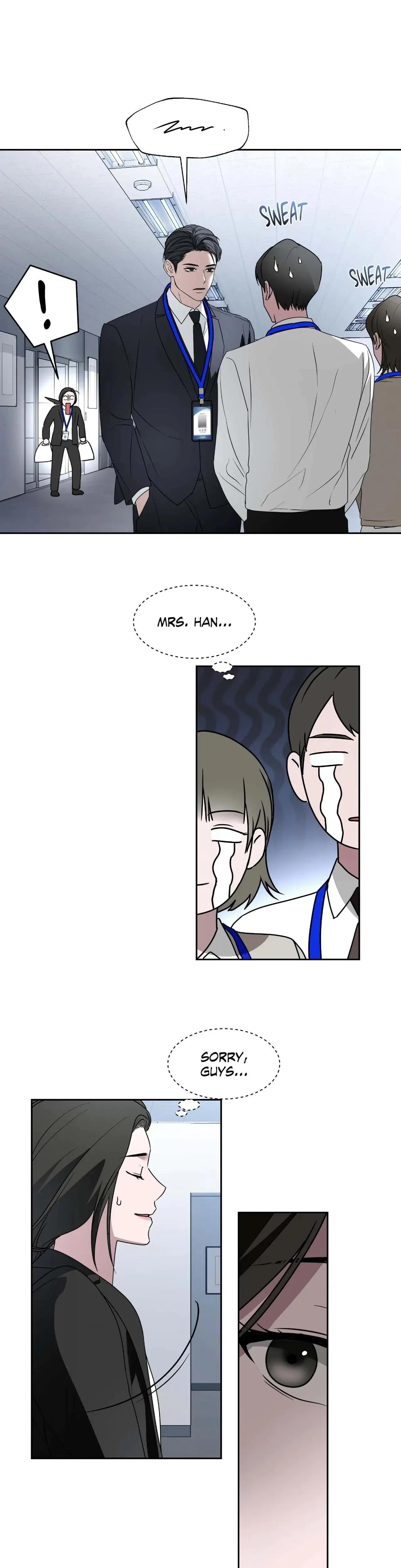Between Seasons Episode 55 - Page 14