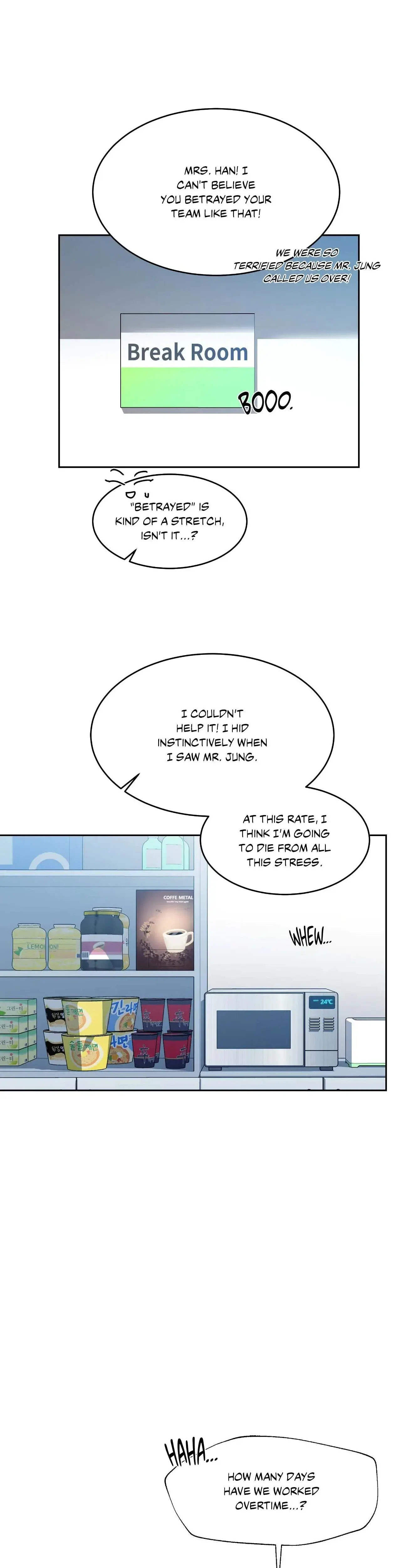 Between Seasons Episode 55 - Page 16