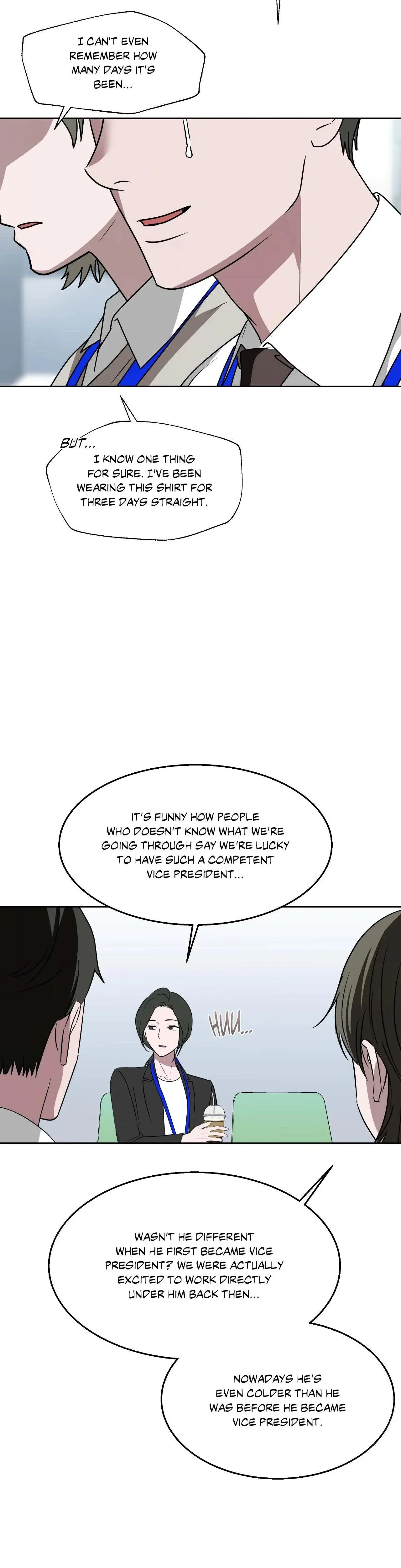 Between Seasons Episode 55 - Page 17