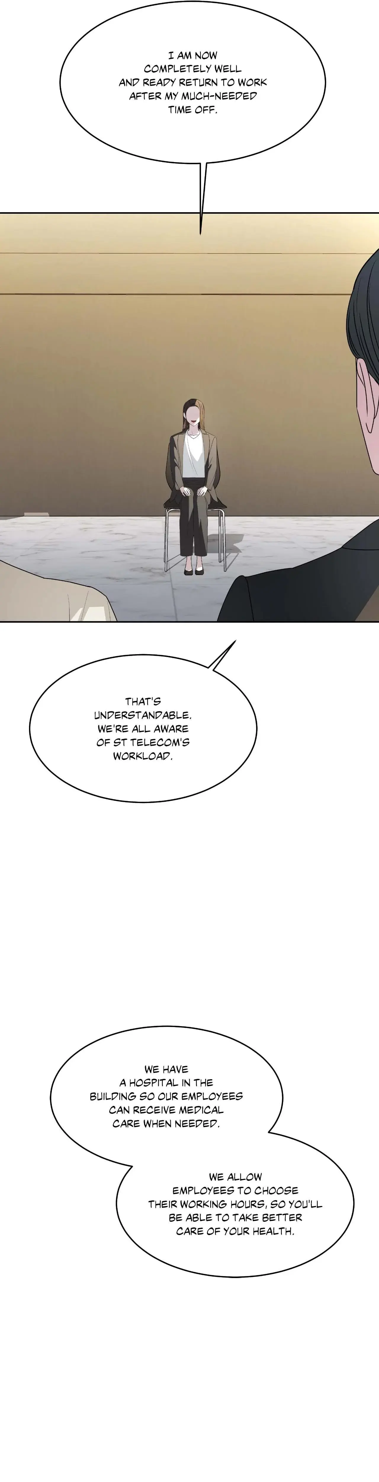 Between Seasons Episode 55 - Page 23