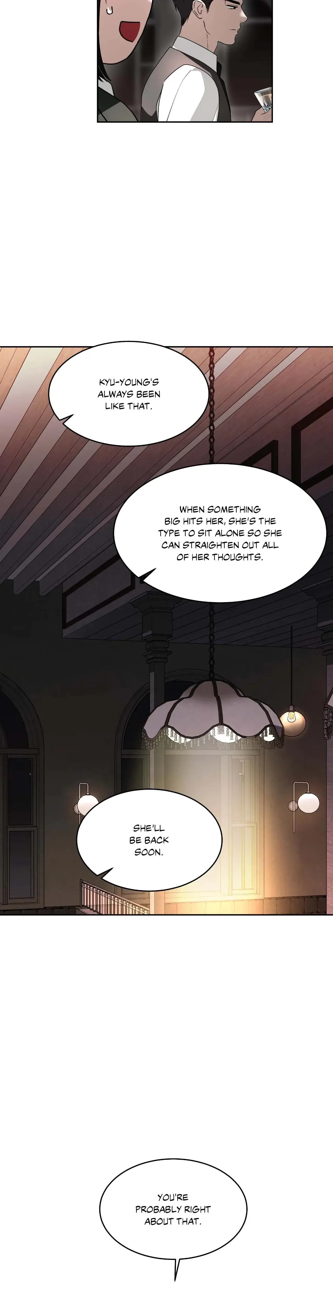 Between Seasons Episode 55 - Page 5