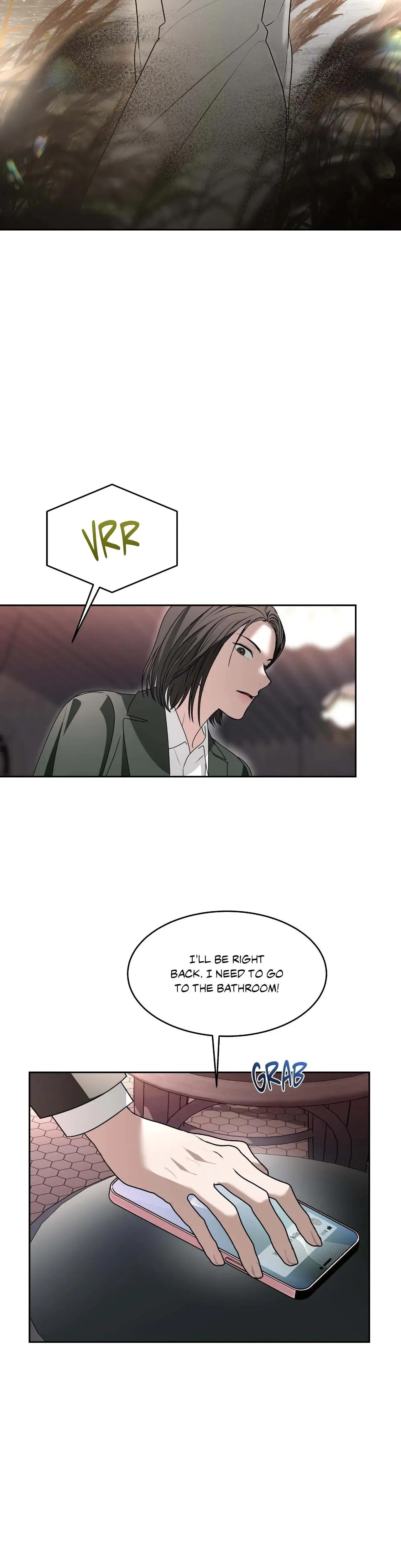 Between Seasons Episode 55 - Page 7