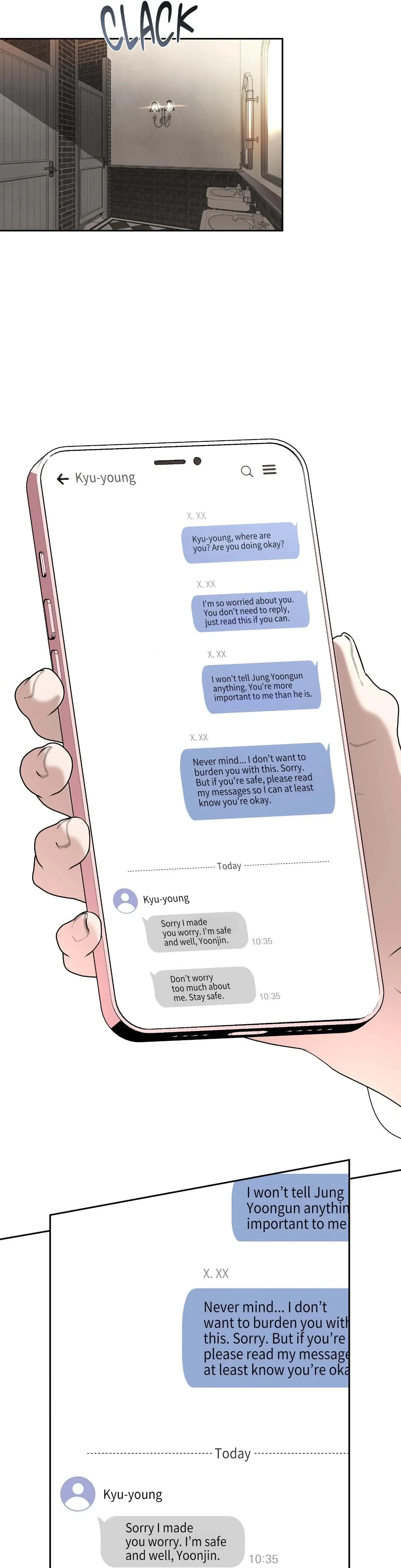 Between Seasons Episode 55 - Page 8