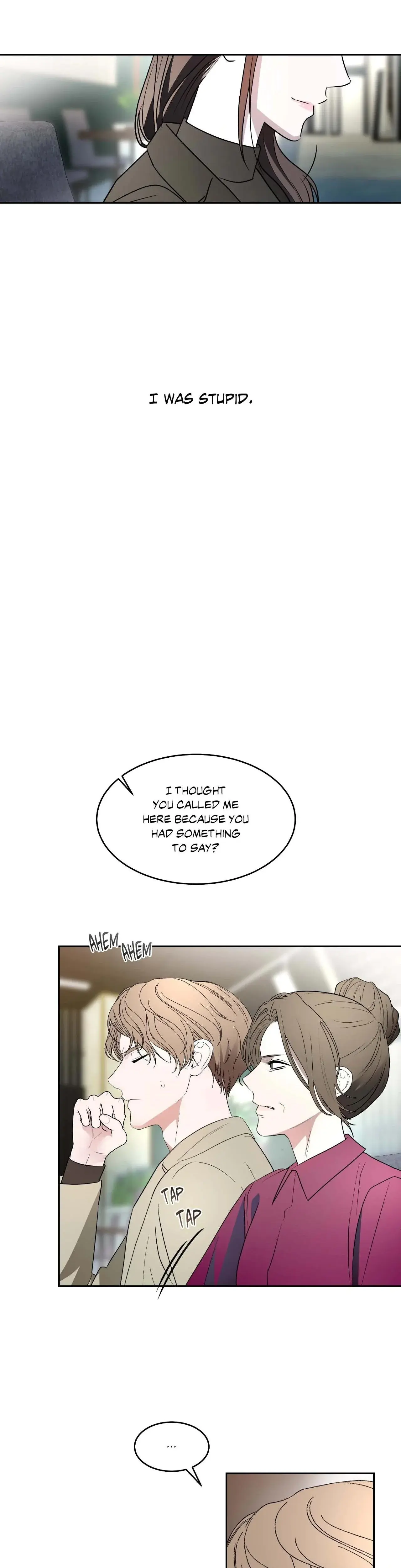 Between Seasons Episode 56 - Page 13