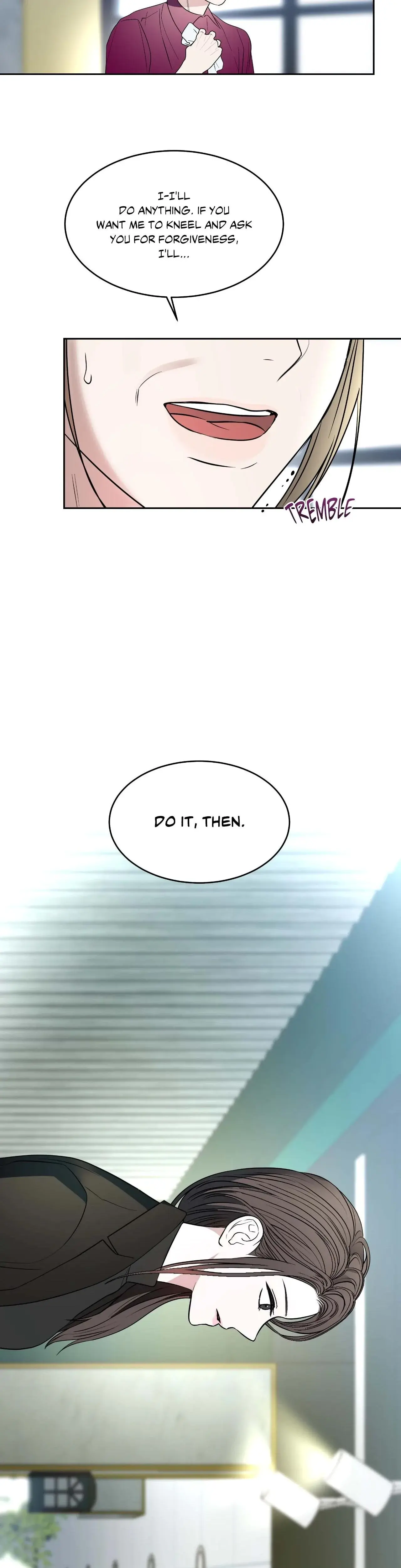 Between Seasons Episode 56 - Page 20