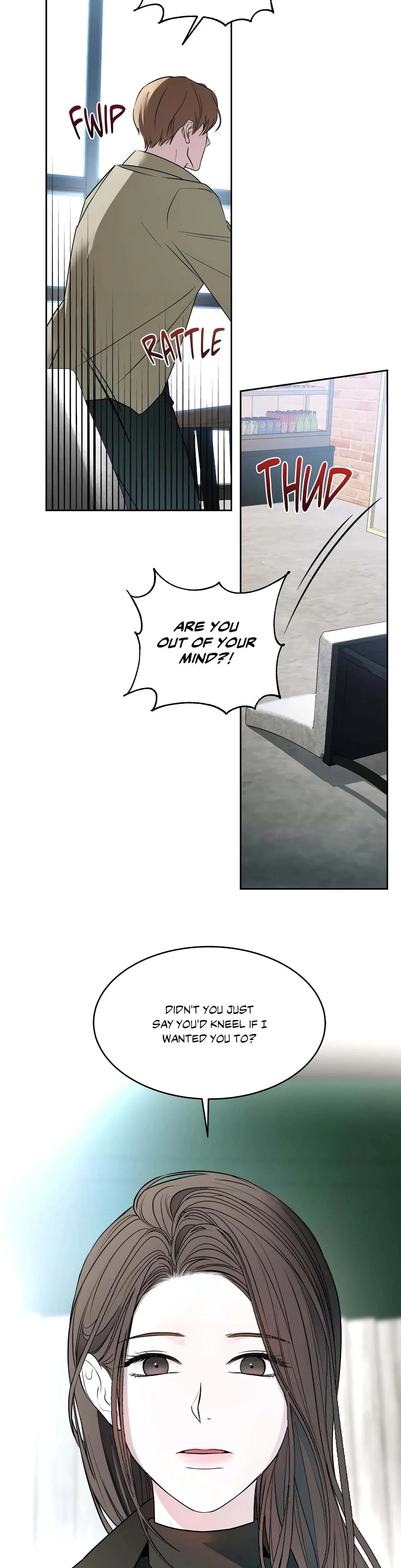Between Seasons Episode 56 - Page 22