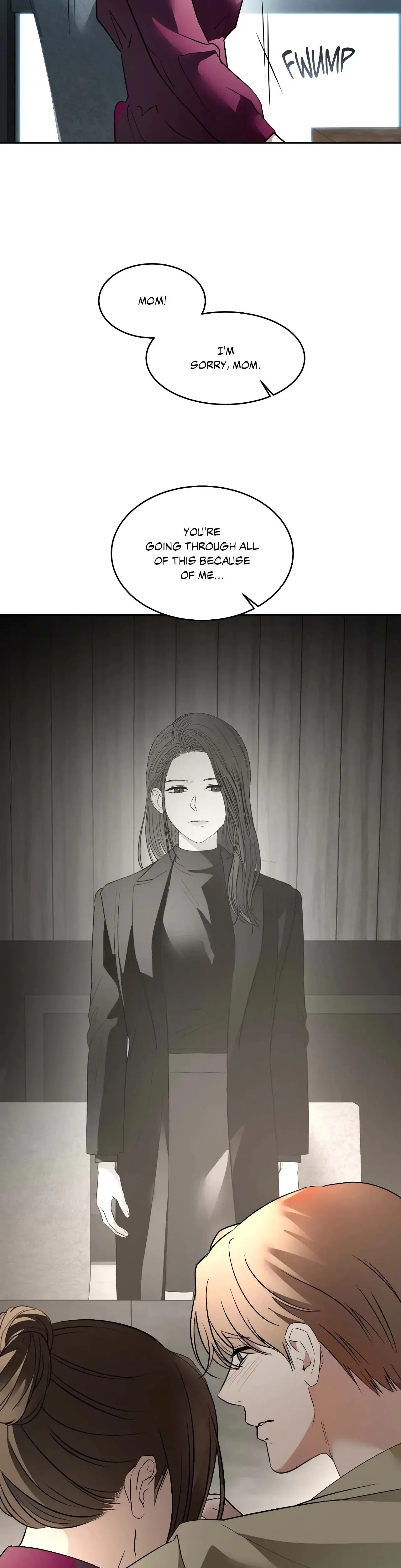 Between Seasons Episode 56 - Page 25