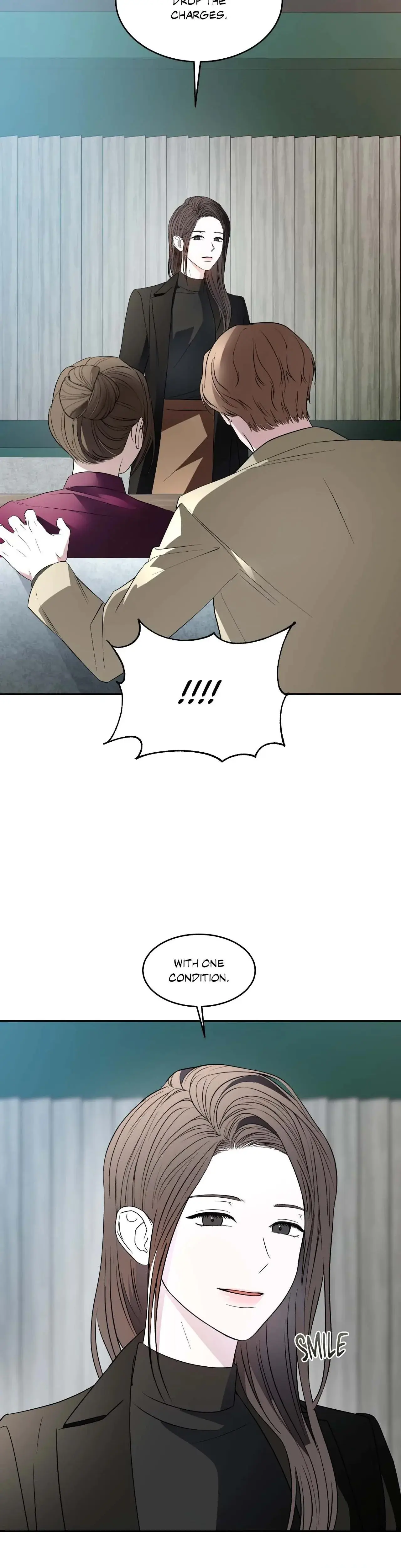 Between Seasons Episode 56 - Page 27