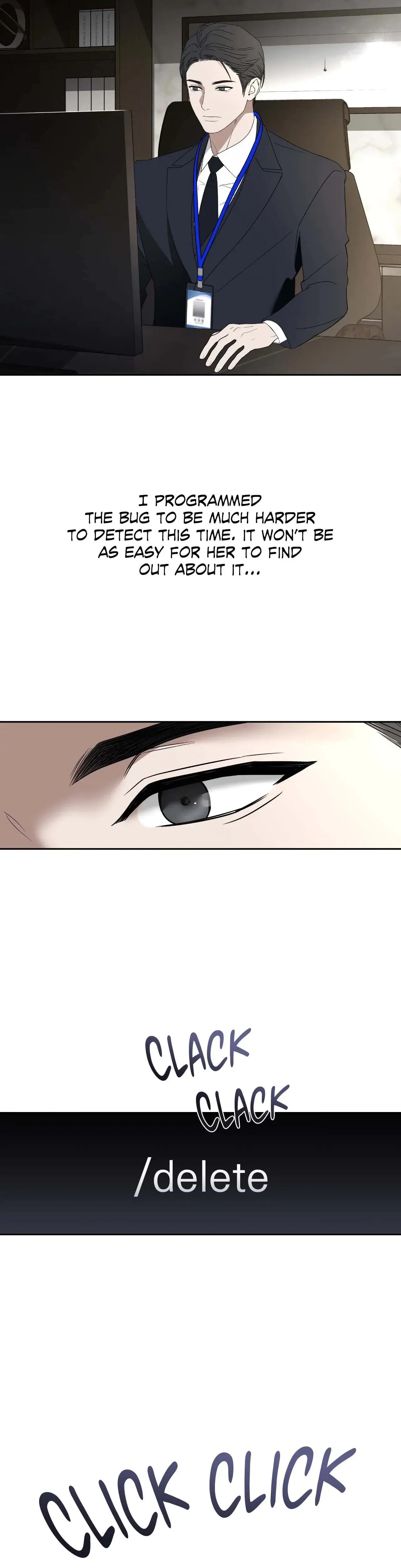 Between Seasons Episode 57 - Page 19