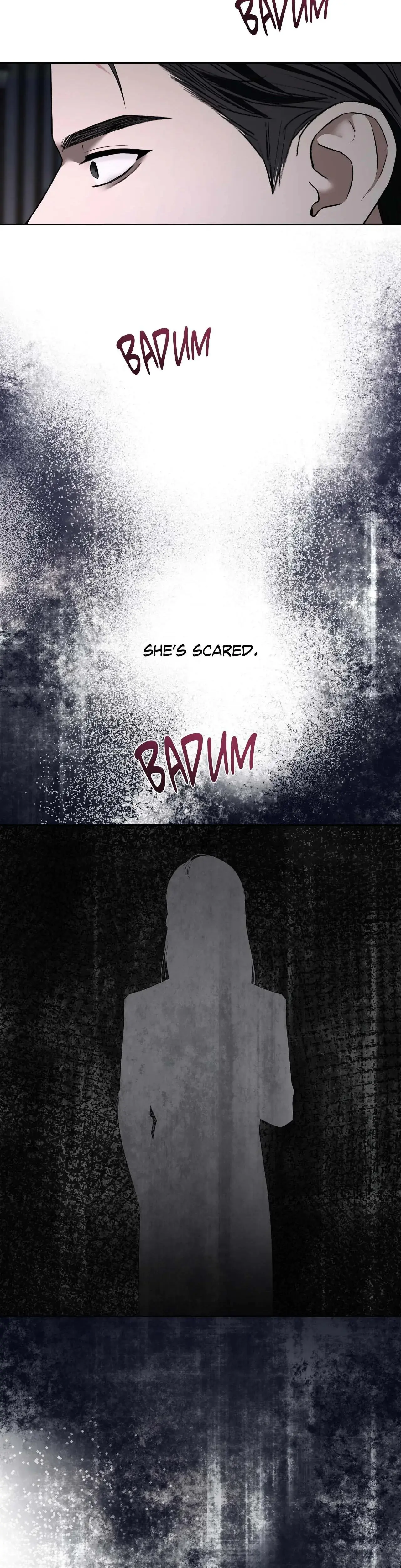 Between Seasons Episode 57 - Page 32