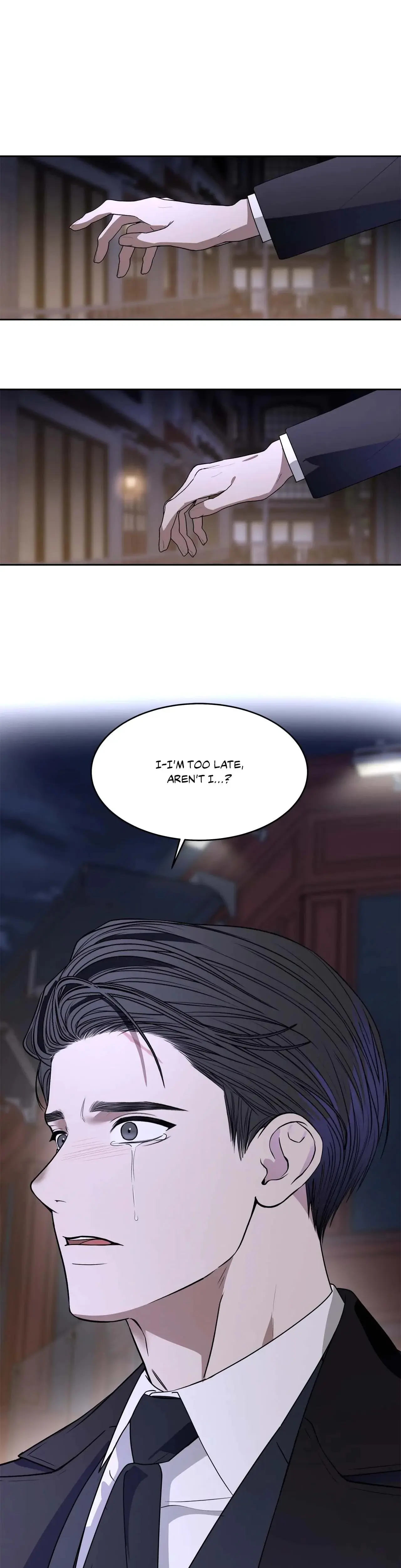 Between Seasons Episode 58 - Page 2