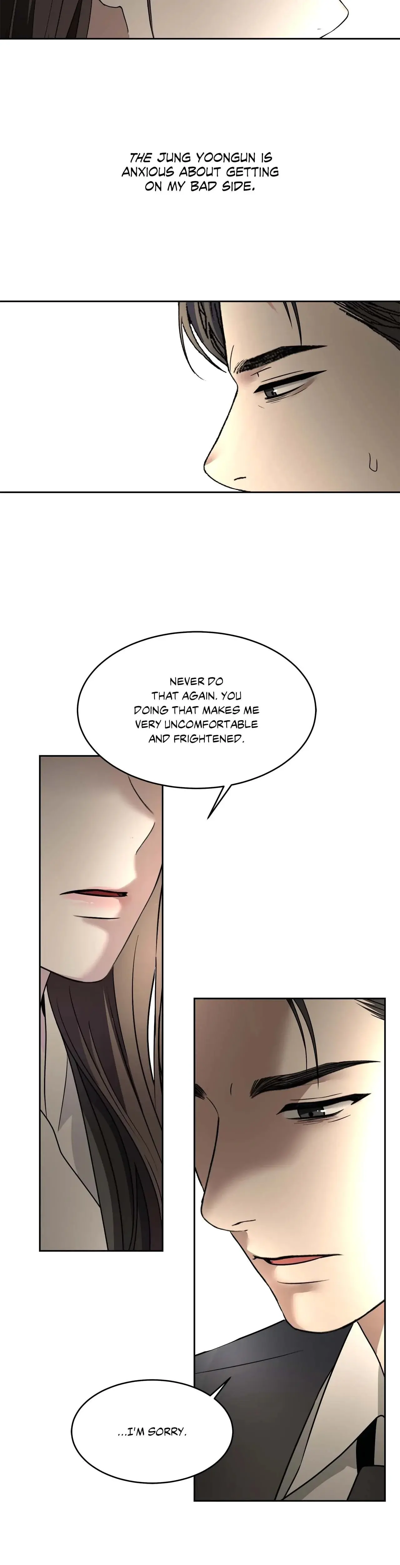 Between Seasons Episode 58 - Page 20