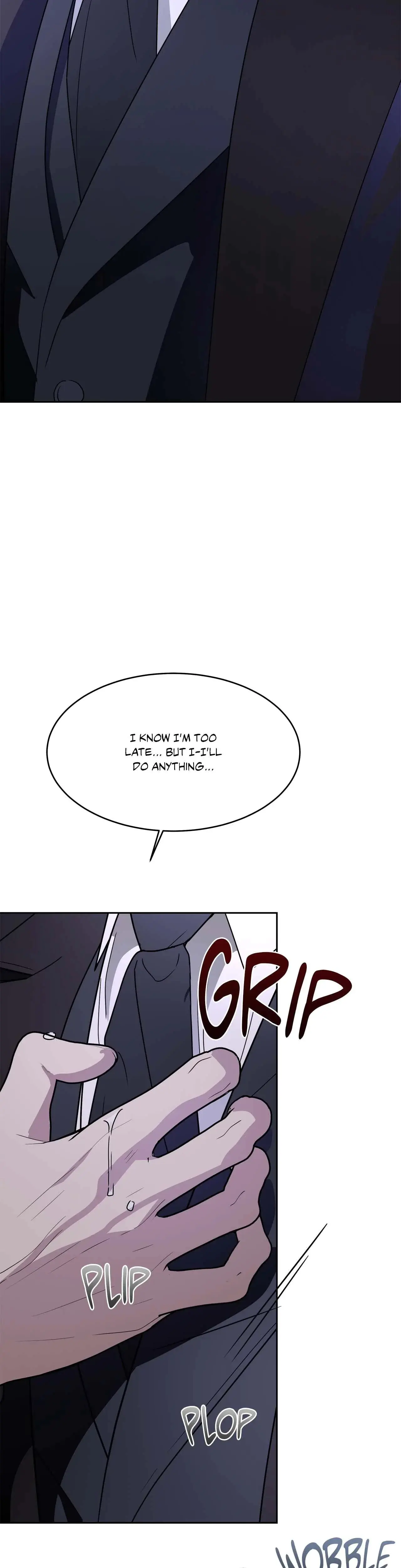 Between Seasons Episode 58 - Page 3