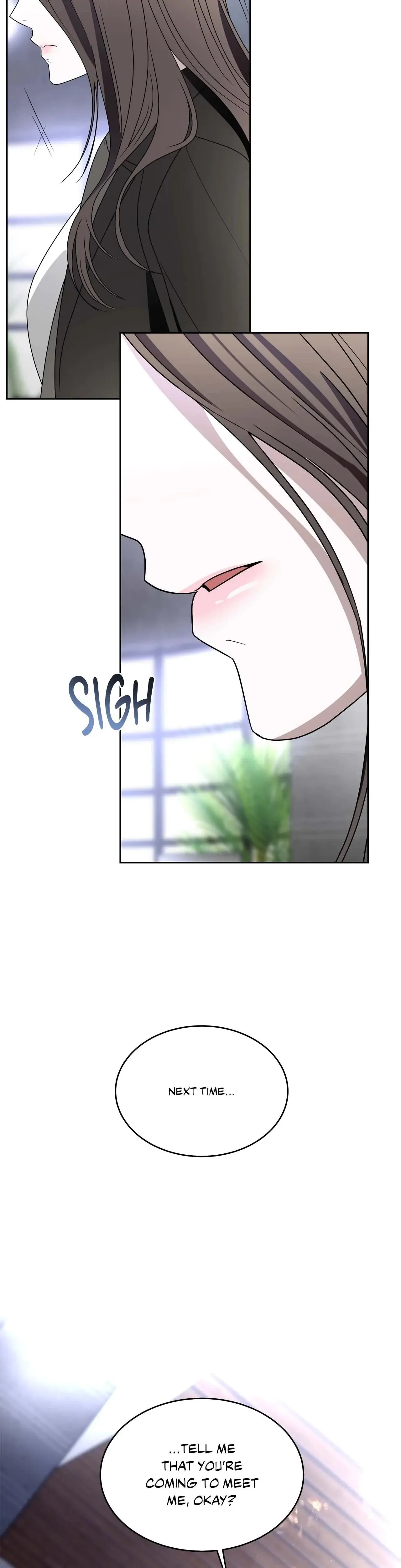 Between Seasons Episode 58 - Page 33