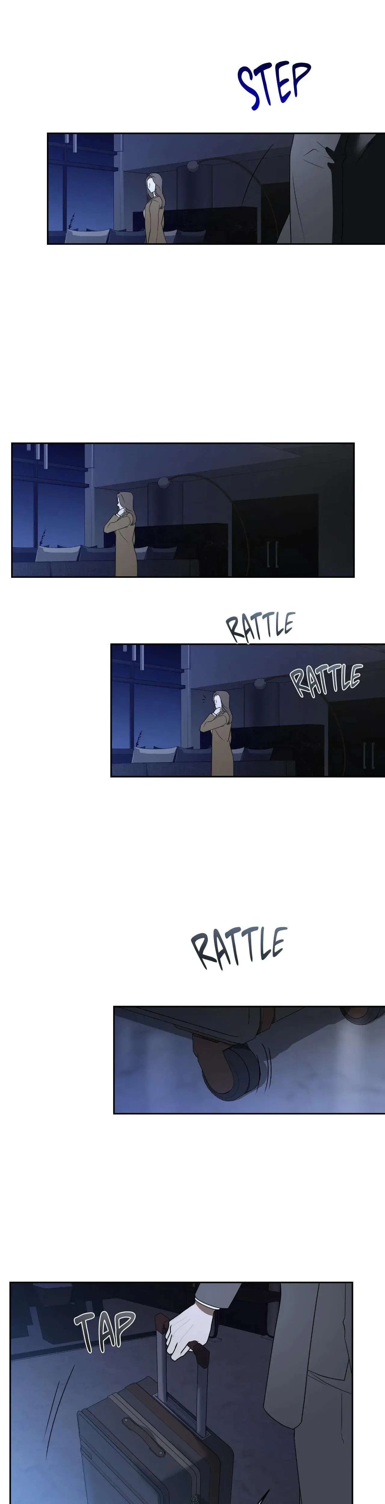 Between Seasons Episode 59 - Page 19