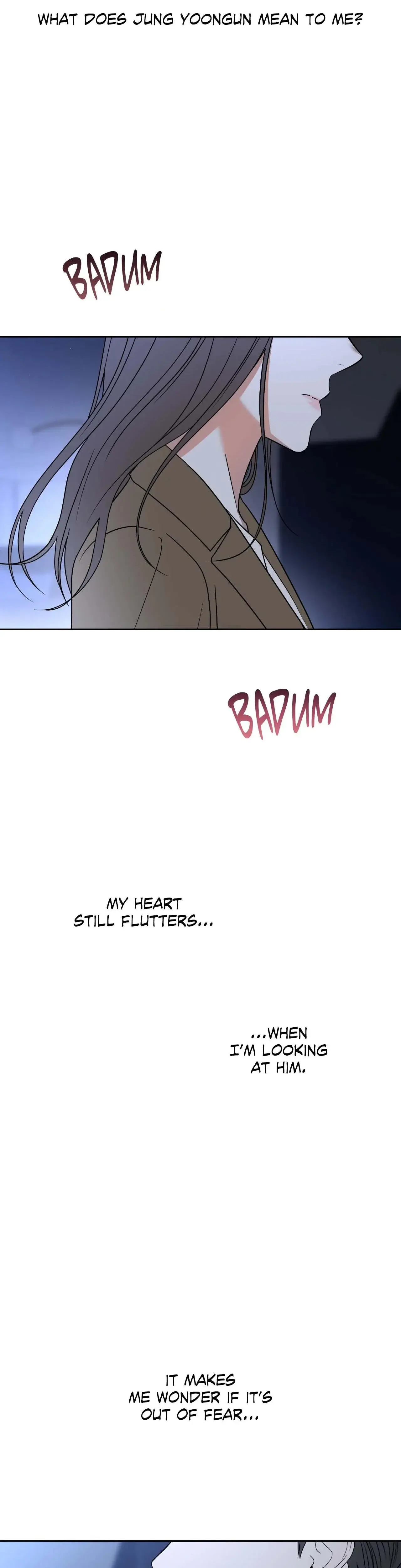Between Seasons Episode 59 - Page 23