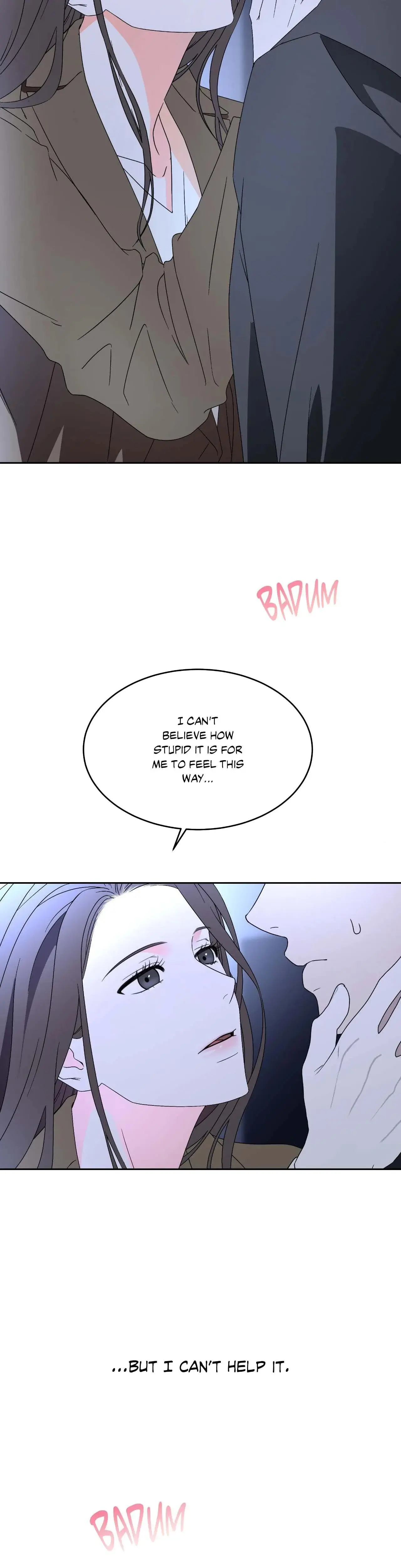Between Seasons Episode 59 - Page 28