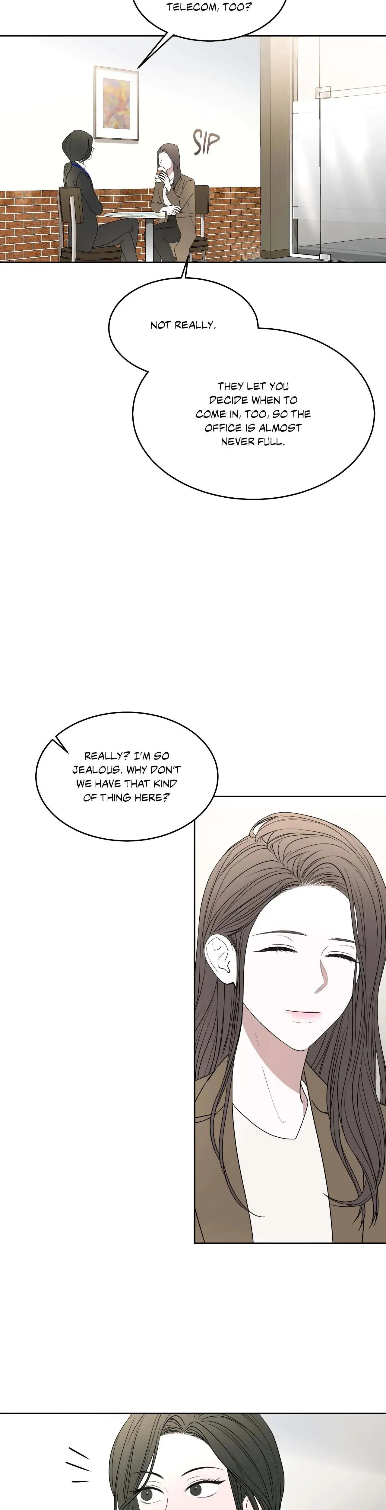 Between Seasons Episode 59 - Page 9