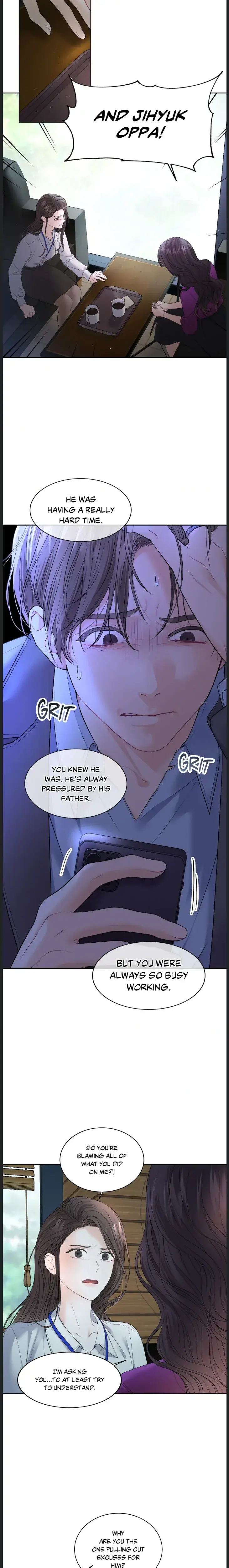 Between Seasons Episode 6 - Page 10