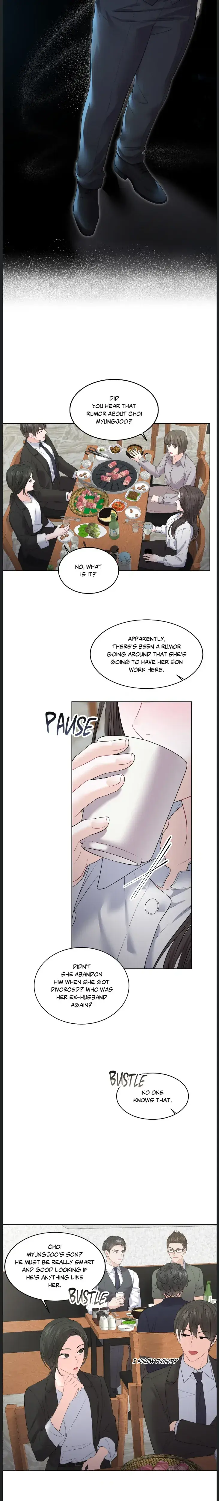 Between Seasons Episode 6 - Page 16