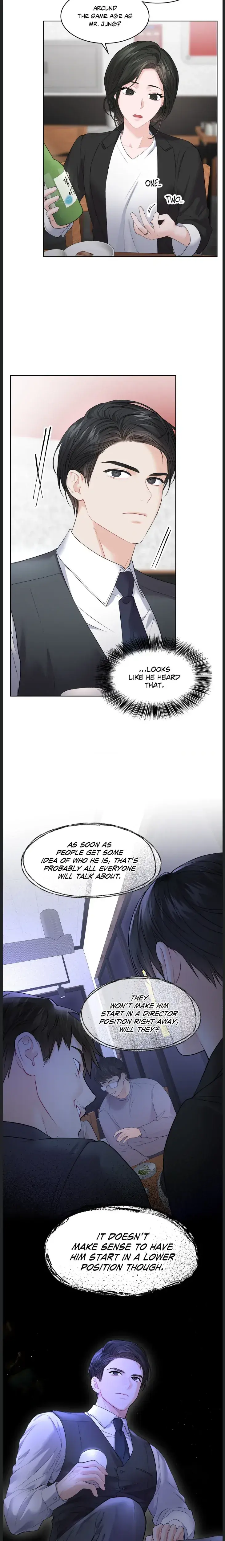 Between Seasons Episode 6 - Page 18