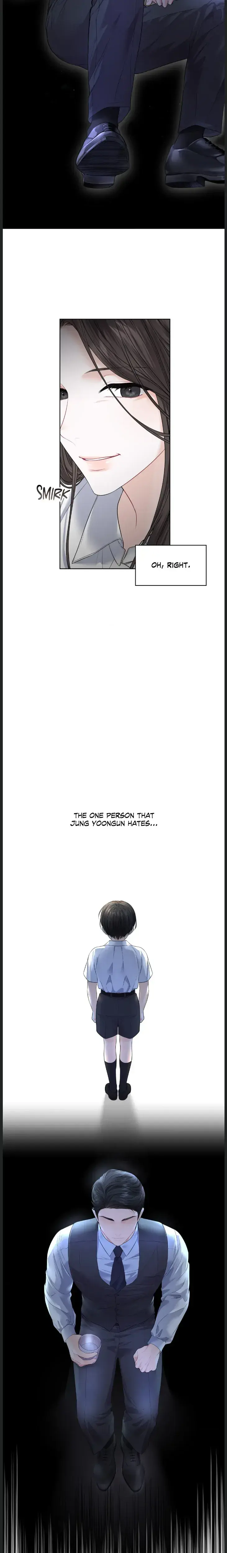 Between Seasons Episode 6 - Page 19