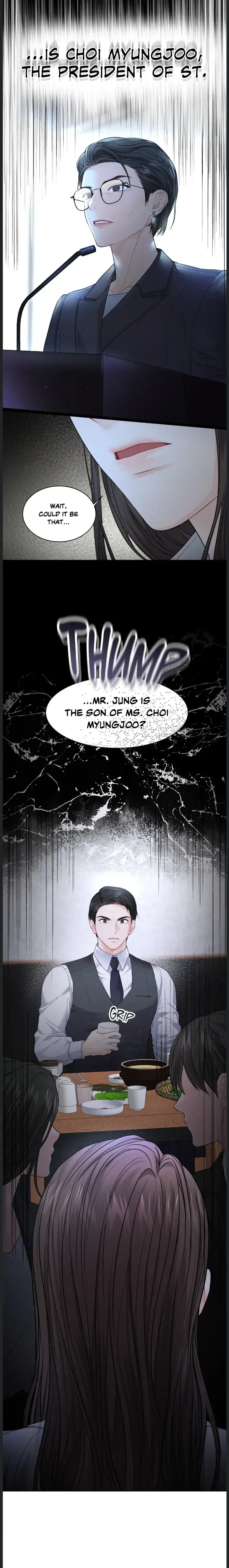 Between Seasons Episode 6 - Page 20