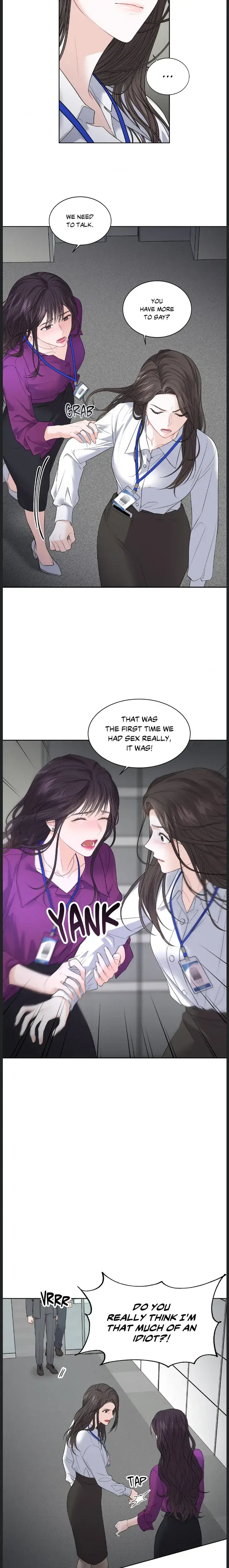 Between Seasons Episode 6 - Page 5