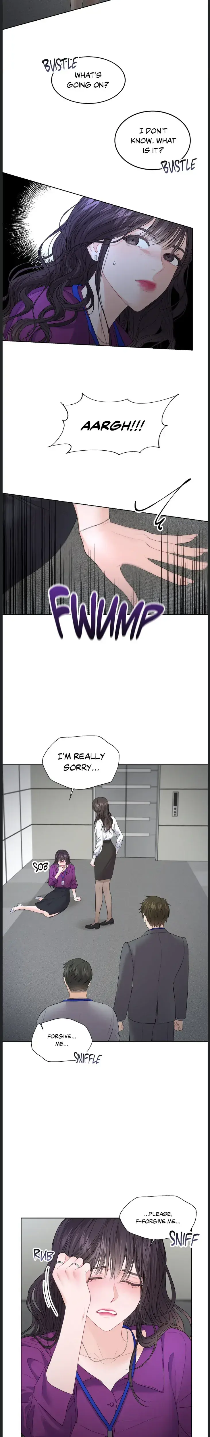 Between Seasons Episode 6 - Page 6