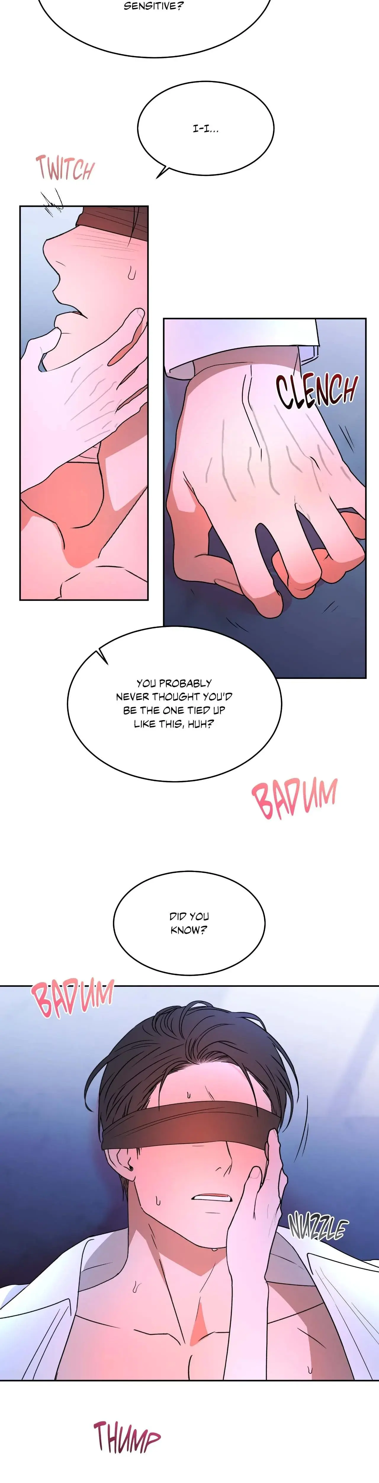 Between Seasons Episode 60 - Page 10