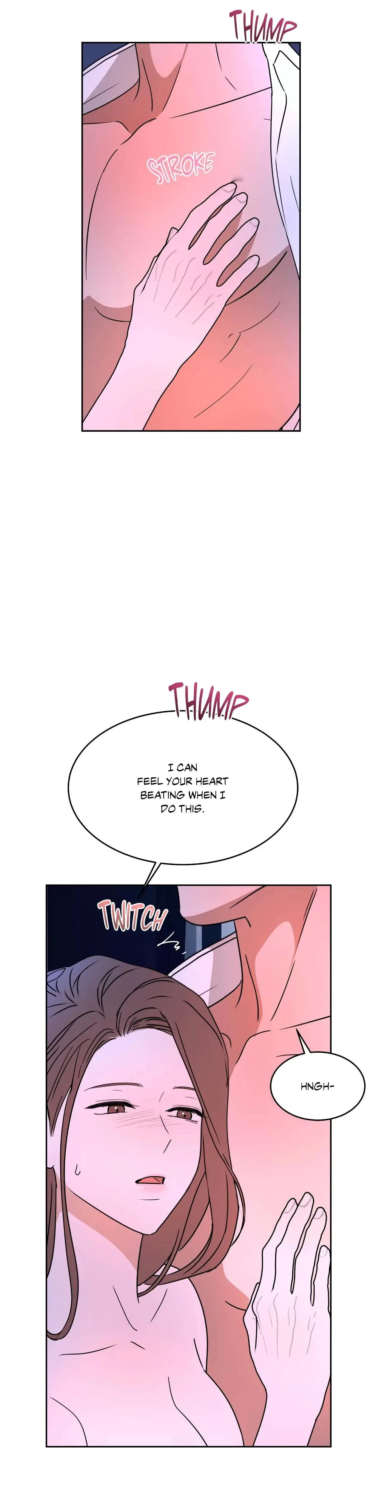 Between Seasons Episode 60 - Page 11
