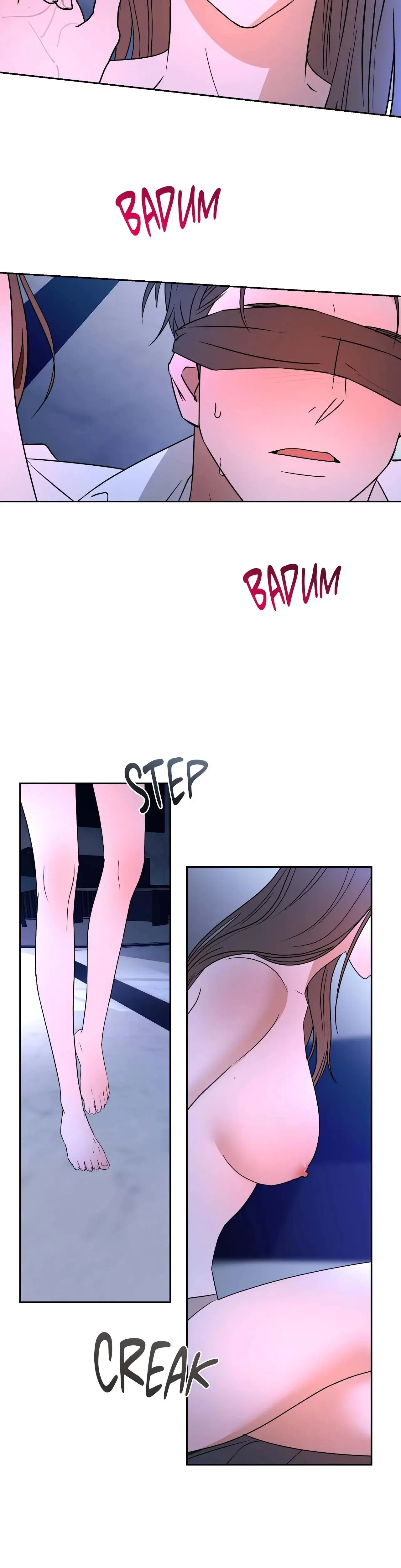 Between Seasons Episode 60 - Page 13
