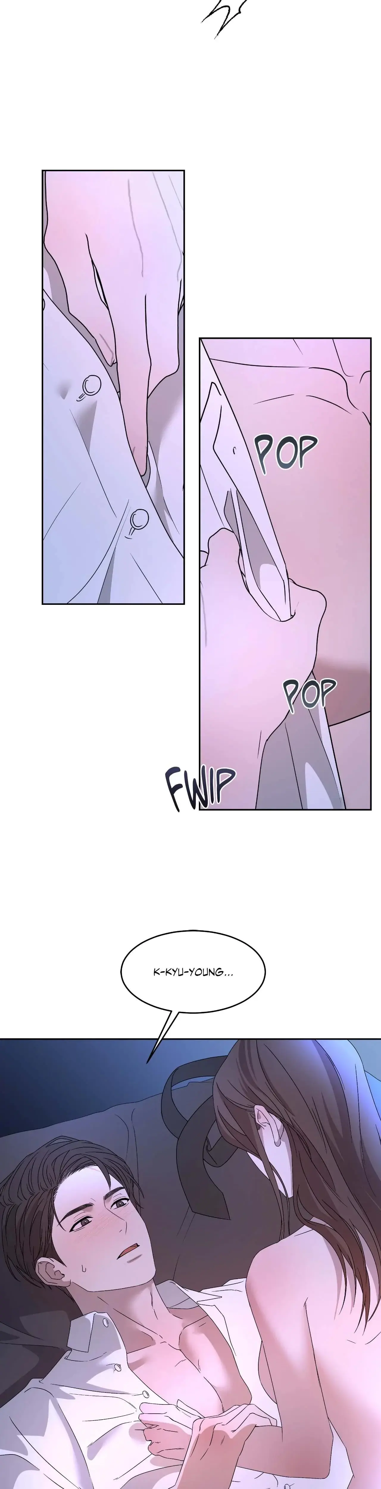 Between Seasons Episode 60 - Page 2