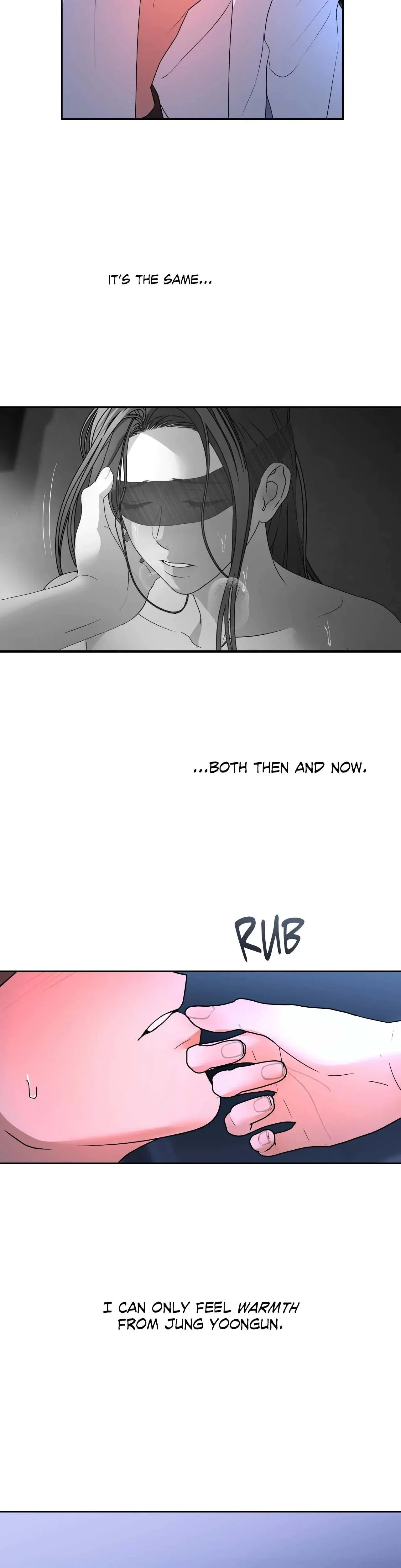 Between Seasons Episode 60 - Page 20