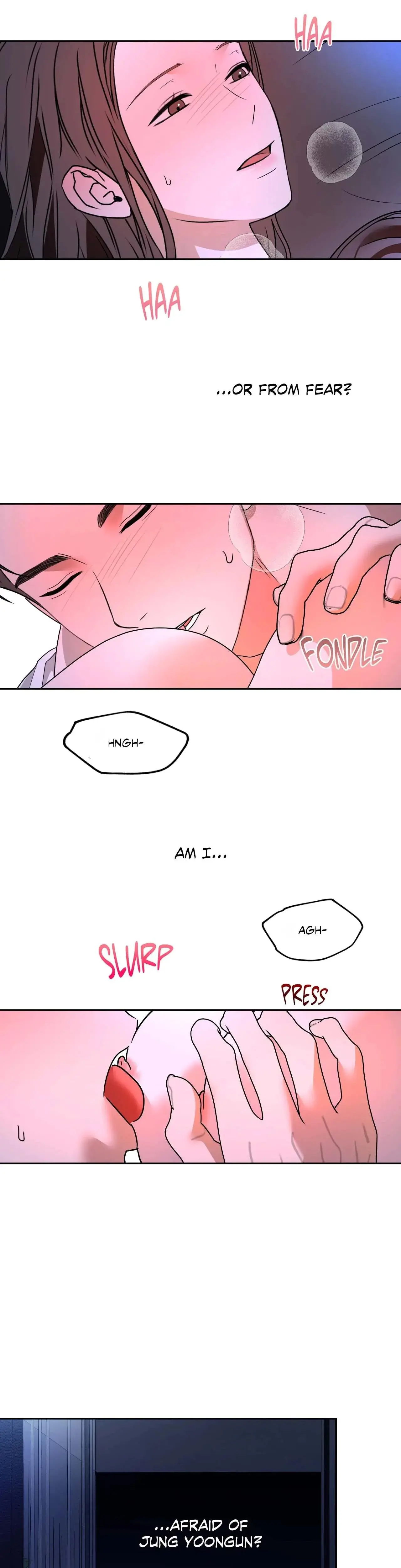 Between Seasons Episode 60 - Page 26