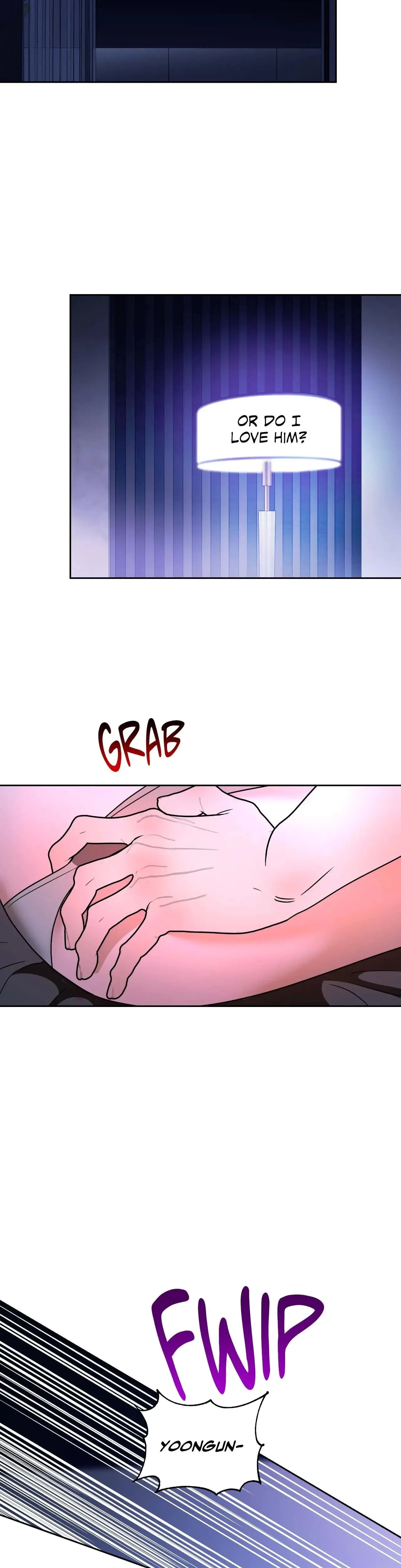 Between Seasons Episode 60 - Page 27