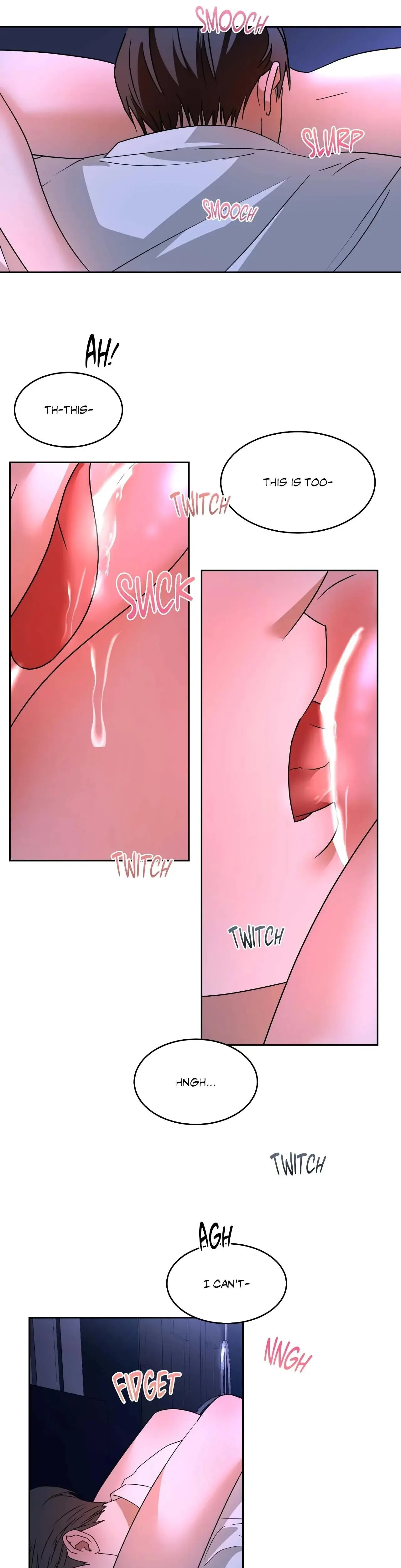 Between Seasons Episode 60 - Page 29