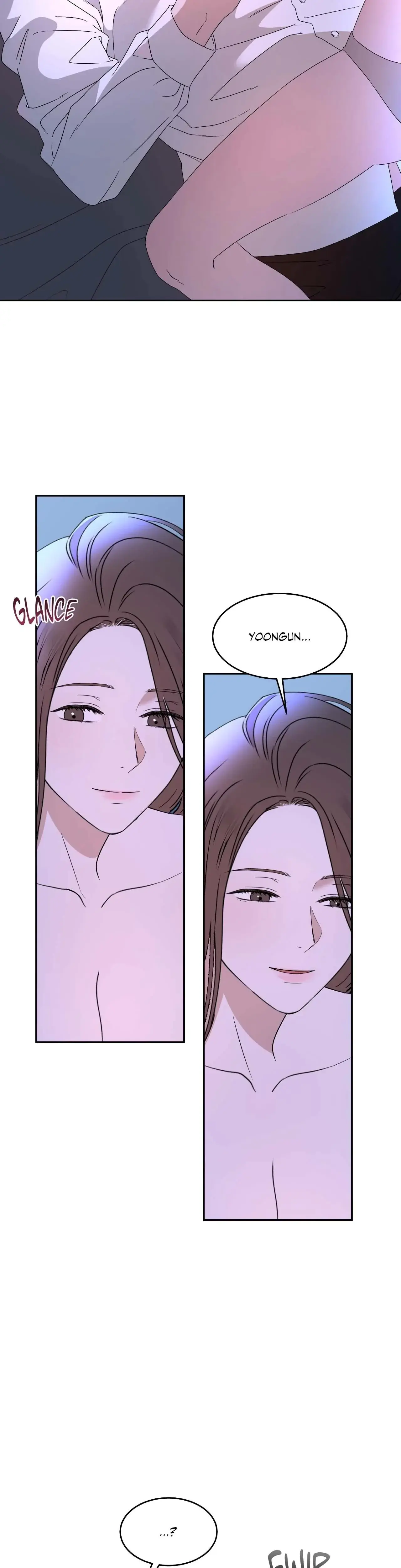 Between Seasons Episode 60 - Page 3