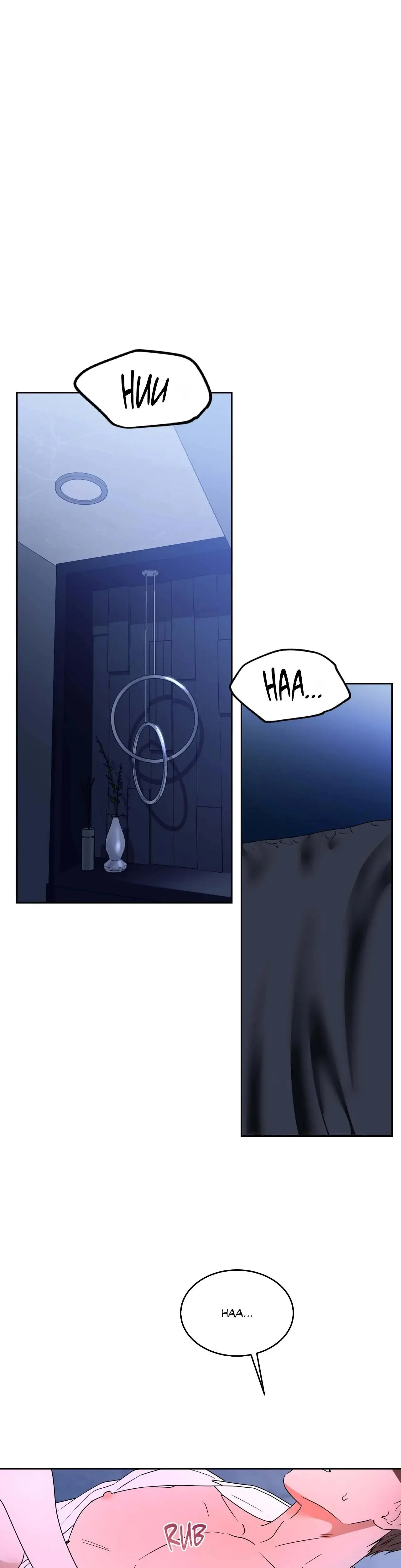 Between Seasons Episode 60 - Page 7