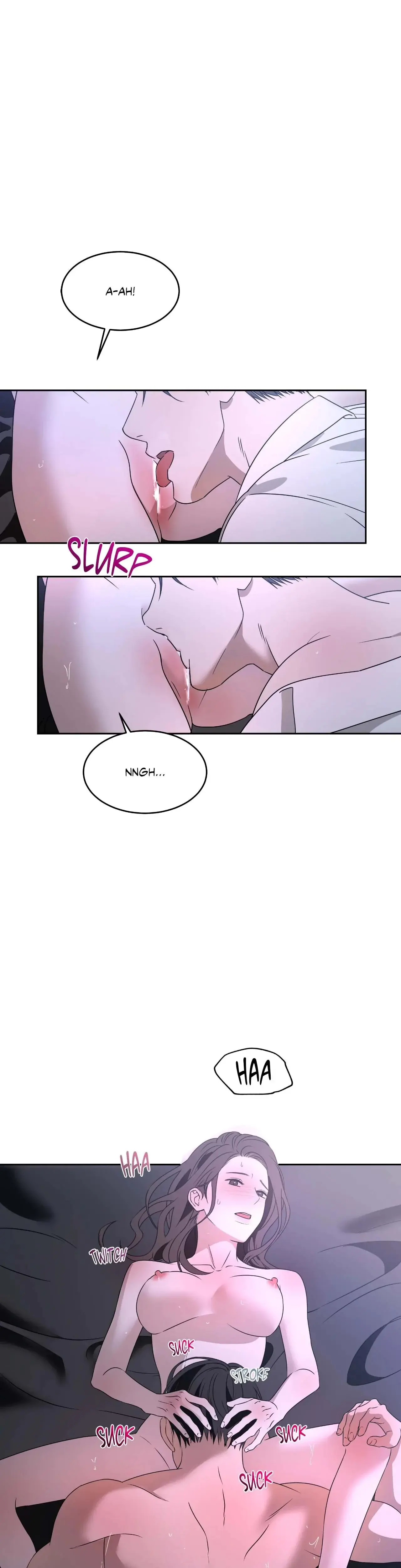 Between Seasons Episode 61 - Page 1