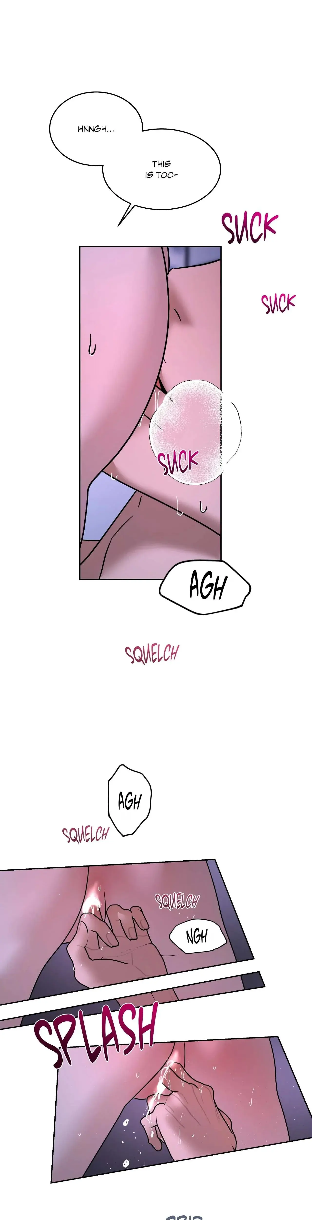 Between Seasons Episode 61 - Page 10