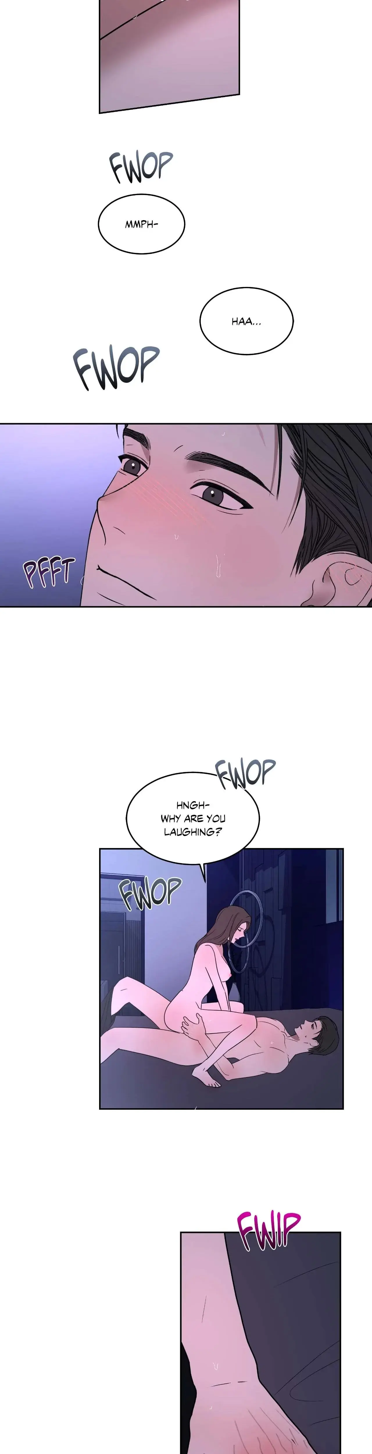 Between Seasons Episode 61 - Page 12