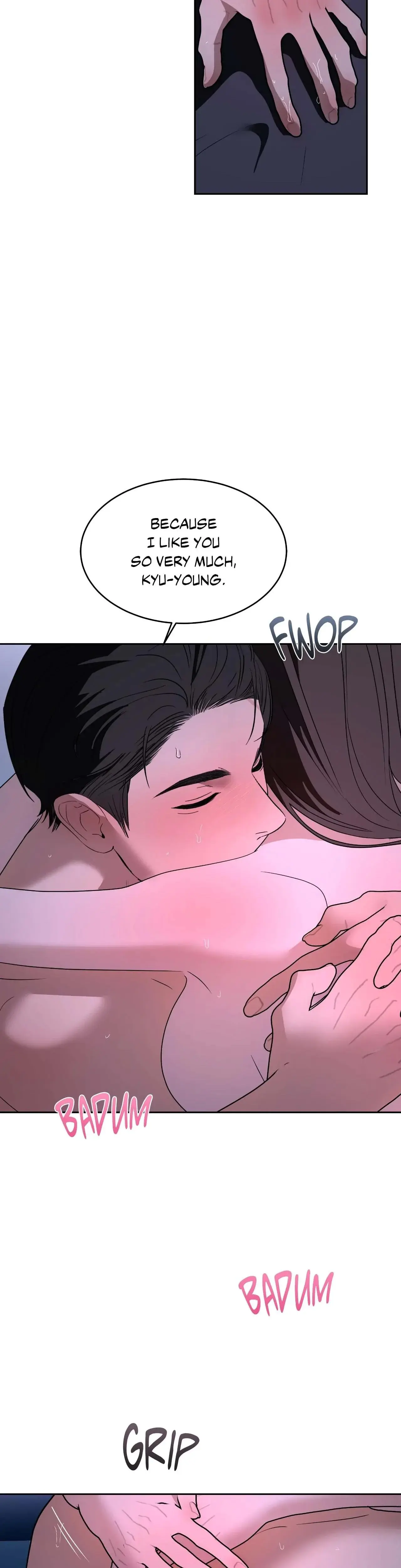 Between Seasons Episode 61 - Page 13