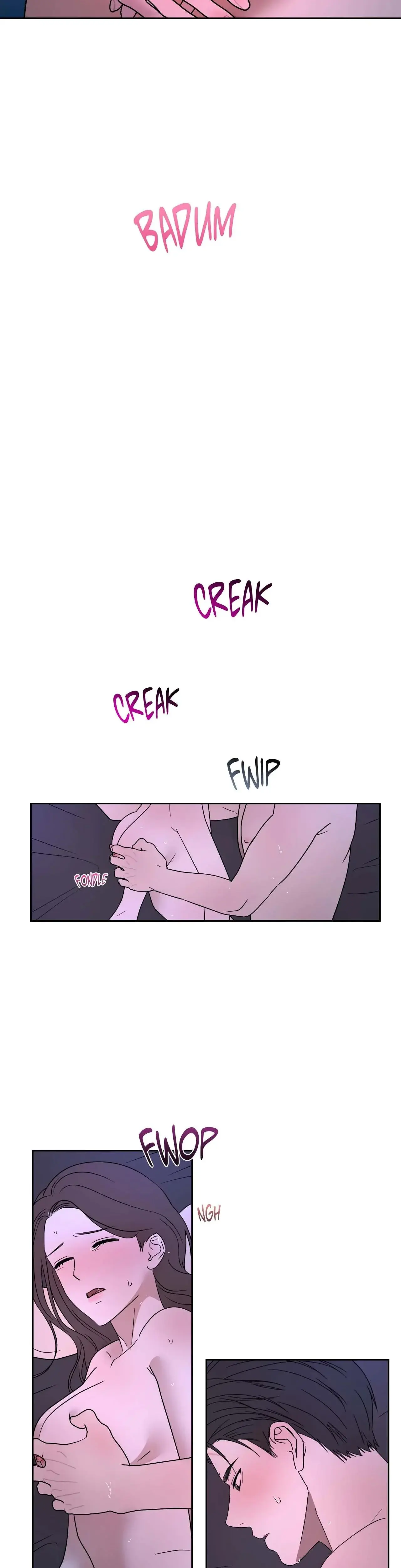 Between Seasons Episode 61 - Page 14