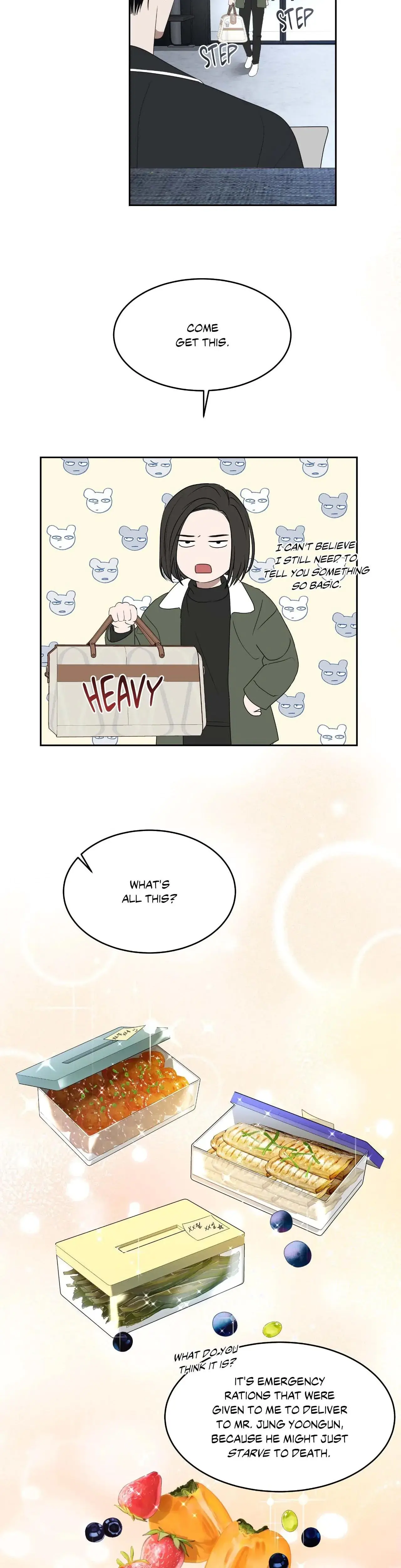 Between Seasons Episode 62 - Page 21