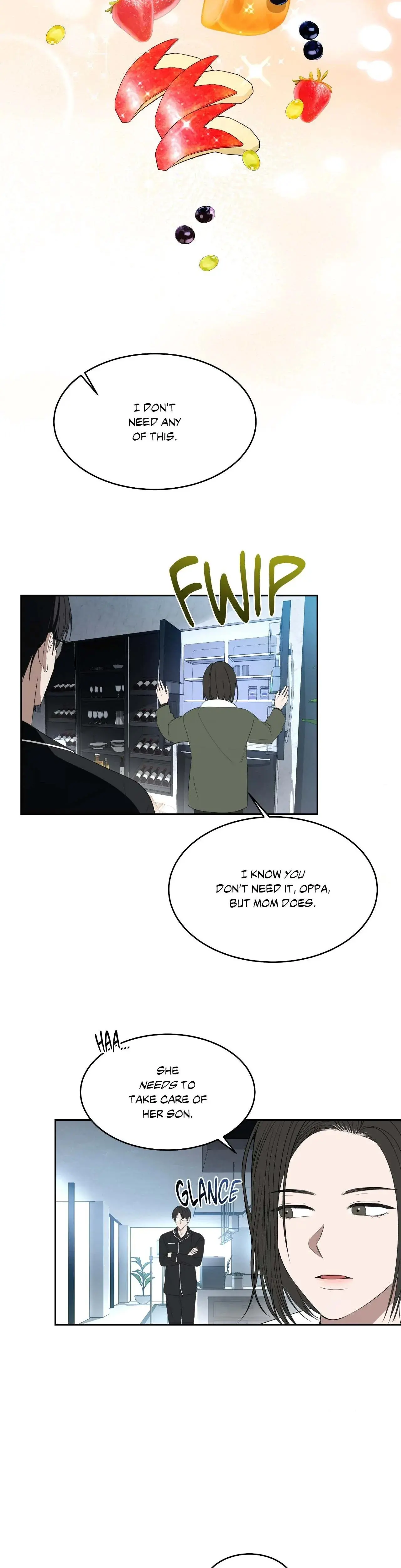 Between Seasons Episode 62 - Page 22