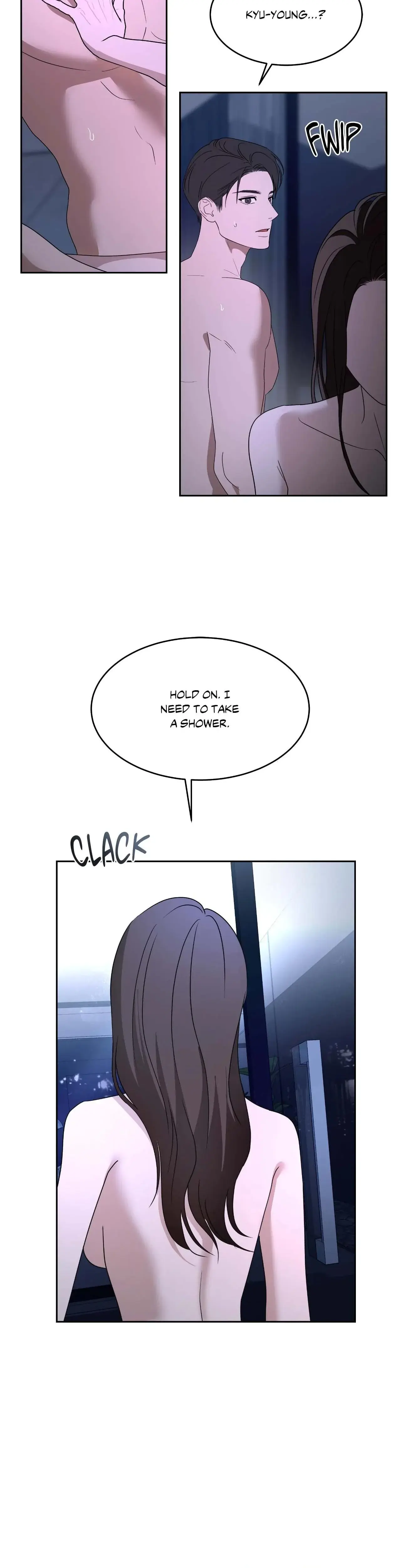 Between Seasons Episode 62 - Page 4